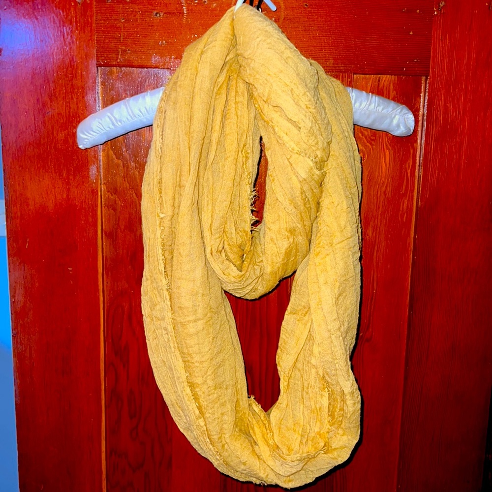 Tasha Infinity Scarf
